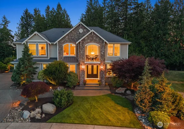 Photo 3 of Sale Pending at 897 Spaulding Cir, Buckley, WA 98321 | MLS# NWM2564344 | Listing updated on 2026-09-23