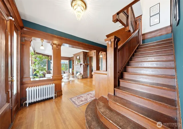 Photo 3 of Single family home for sale at 2329 Rucker Ave, Everett, WA 98201 | MLS# NWM2564353 | Listing updated on 2026-09-22