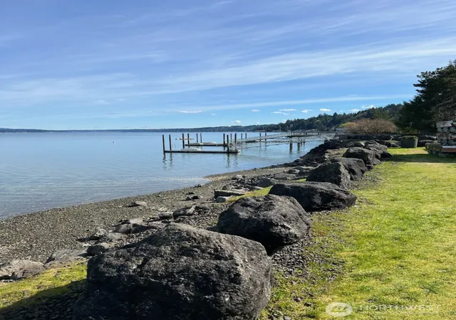 Photo 2 of Land for sale at 61 E Woods Pl, Belfair, WA 98528 | MLS# NWM2564356 | Listing updated on 2026-09-23