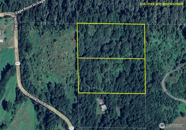 Photo 2 of Land for sale at 48 Xx Reese Hl Rd, Sumas, WA 98295 | MLS# NWM2564371 | Listing updated on 2026-09-24