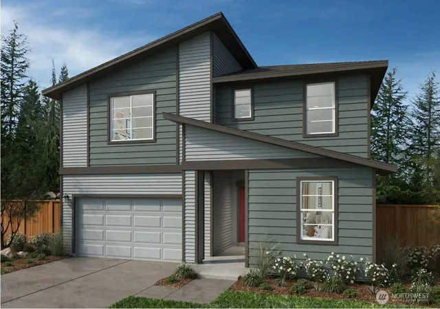 Photo 1 of Single family home for sale at 12642 170th Avenue Ct E #Lot189, Bonney Lake, WA 98391 | MLS# NWM2564375 | Listing updated on 2026-09-23