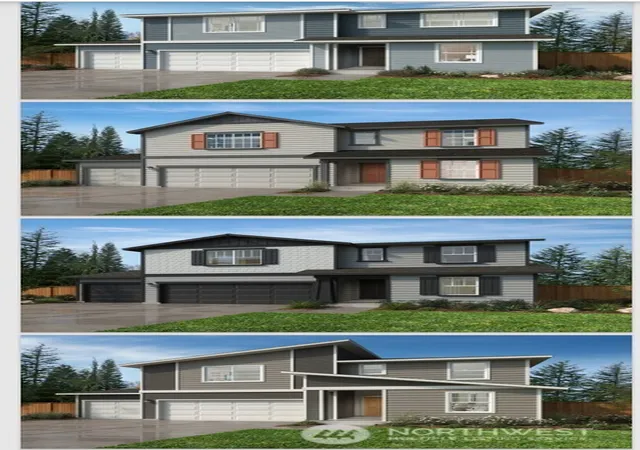 Photo 2 of Single family home for sale at 12642 170th Avenue Ct E #Lot189, Bonney Lake, WA 98391 | MLS# NWM2564375 | Listing updated on 2026-09-23