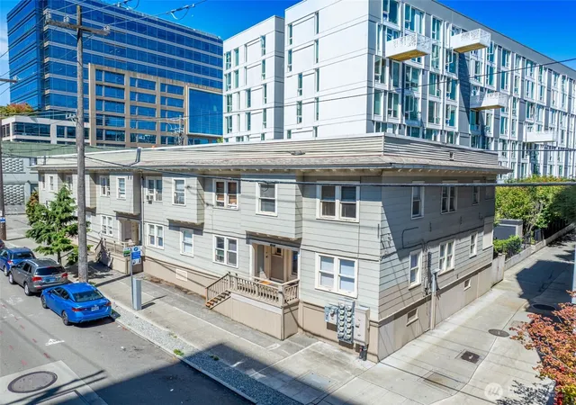 Photo 1 of Multi family home for sale at 800 Harrison St, Seattle, WA 98109 | MLS# NWM2564376 | Listing updated on 2026-09-23