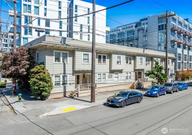 Photo 3 of Multi family home for sale at 800 Harrison St, Seattle, WA 98109 | MLS# NWM2564376 | Listing updated on 2026-09-23