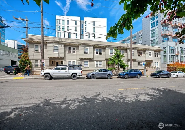 Photo 3 of Multi family home for sale at 800 Harrison St, Seattle, WA 98109 | MLS# NWM2564376 | Listing updated on 2026-09-23