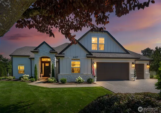 Photo 2 of Single family home for sale at 6407 119th Avenue E, Puyallup, WA 98372 | MLS# NWM2564381 | Listing updated on 2026-09-23