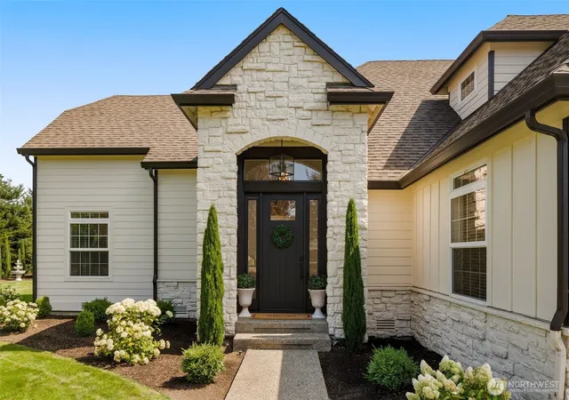 Photo 3 of Single family home for sale at 6407 119th Avenue E, Puyallup, WA 98372 | MLS# NWM2564381 | Listing updated on 2026-09-23