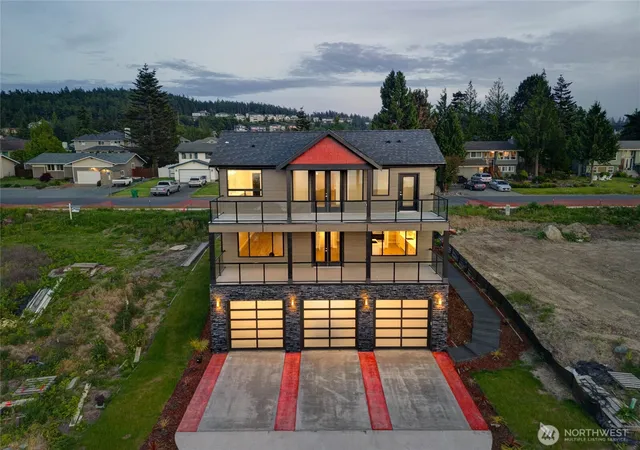 Photo 1 of Single family home for sale at 3706 W 3rd Street, Anacortes, WA 98221 | MLS# NWM2564384 | Listing updated on 2026-09-23