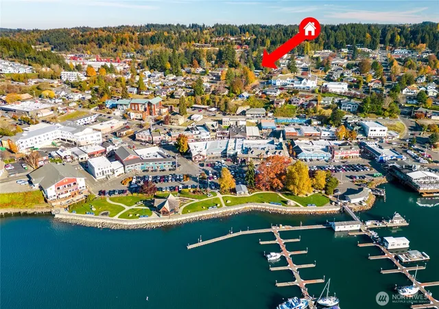 Photo 2 of Manufactured home for sale at 600 Lincoln Rd Ne #9, Poulsbo, WA 98370 | MLS# NWM2564389 | Listing updated on 2026-09-21