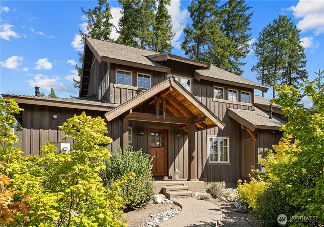 Photo 1 of Single family home for sale at 361 Sweet Shop Ln, Cle Elum, WA 98922 | MLS# NWM2564393 | Listing updated on 2026-09-24