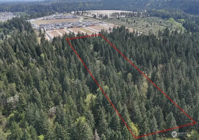 Photo 4 of Single family home for sale at 12622 170th Avenue Ct E #Lot194, Bonney Lake, WA 98391 | MLS# NWM2564397 | Listing updated on 2026-09-23