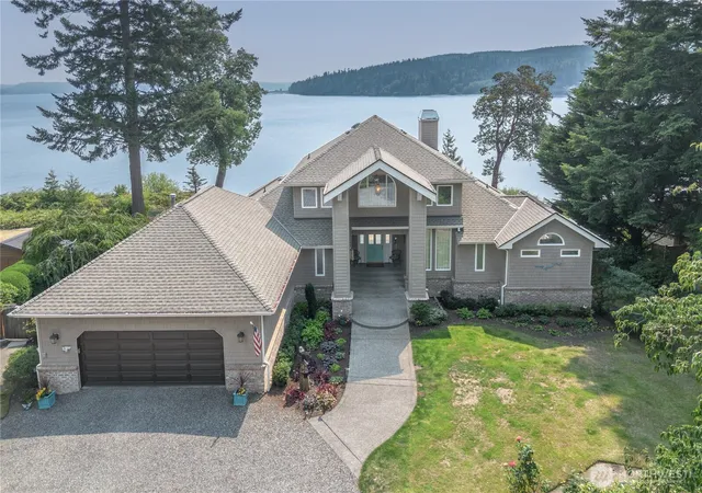Photo 1 of Single family home for sale at 100 Shine Rd, Port Ludlow, WA 98365 | MLS# NWM2564400 | Listing updated on 2026-10-01