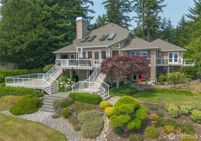 Photo 2 of Single family home for sale at 100 Shine Rd, Port Ludlow, WA 98365 | MLS# NWM2564400 | Listing updated on 2026-10-01