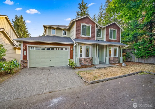 Photo 1 of Single family home for sale at 13816 12th Drive Se, Mill Creek, WA 98012 | MLS# NWM2564402 | Listing updated on 2026-09-30