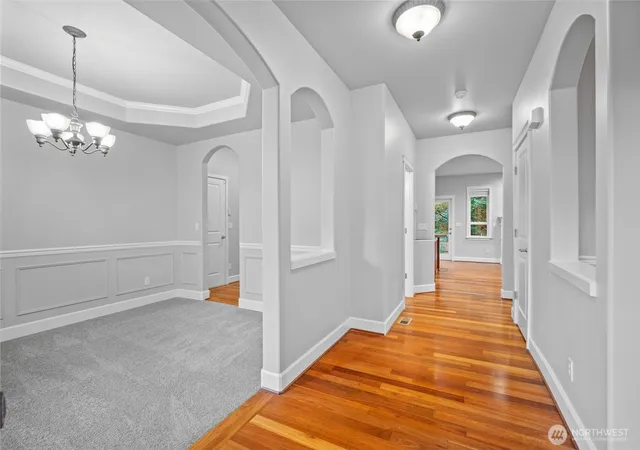 Photo 4 of Single family home for sale at 13816 12th Drive SE, Mill Creek, WA 98012 | MLS# NWM2564402 | Listing updated on 2026-09-30