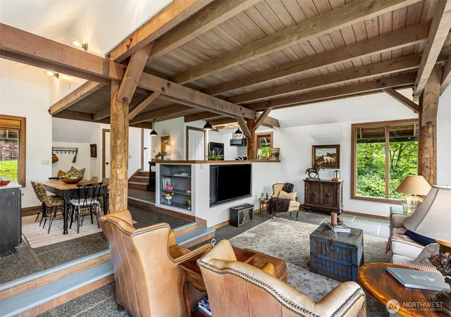 Photo 3 of Sale Pending at 4710 New Sweden Ave Ne, Bainbridge Island, WA 98110 | MLS# NWM2564410 | Listing updated on 2026-08-09