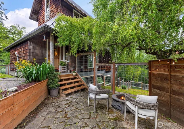 Photo 3 of Sale Pending at 4710 New Sweden Ave NE, Bainbridge Island, WA 98110 | MLS# NWM2564410 | Listing updated on 2026-08-09
