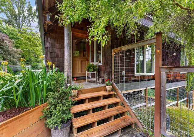 Photo 4 of Sale Pending at 4710 New Sweden Ave NE, Bainbridge Island, WA 98110 | MLS# NWM2564410 | Listing updated on 2026-08-09
