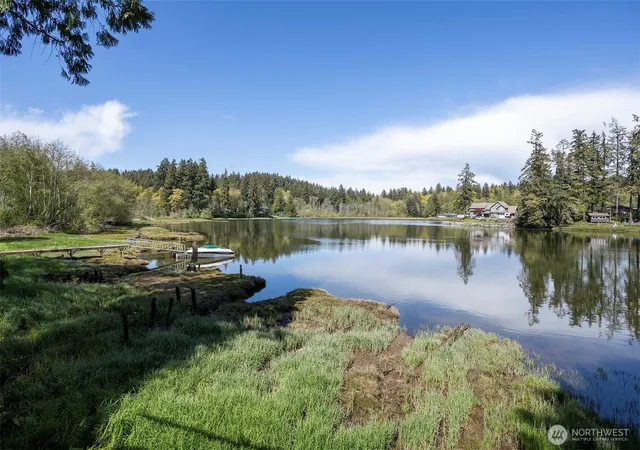 Photo 1 of Land for sale at 5911 Lagoon Ln Nw, Gig Harbor, WA 98335 | MLS# NWM2564421 | Listing updated on 2026-09-24