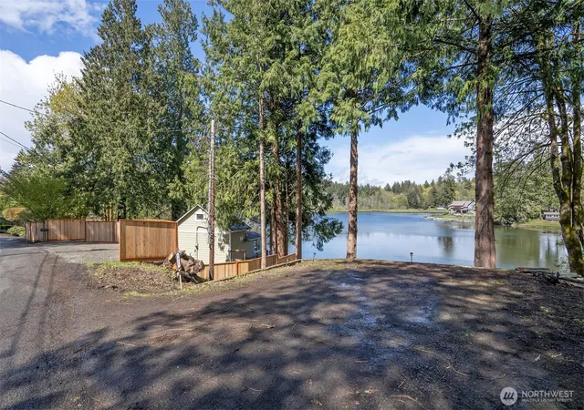 Photo 3 of Land for sale at 5911 Lagoon Ln NW, Gig Harbor, WA 98335 | MLS# NWM2564421 | Listing updated on 2026-09-24
