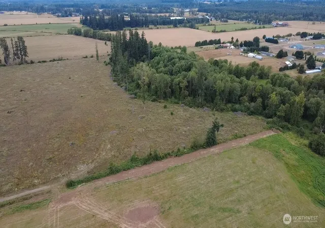 Photo 2 of Land for sale at 0 Us Hwy 12 #Lot 2, Onalaska, WA 98570 | MLS# NWM2564426 | Listing updated on 2026-09-23