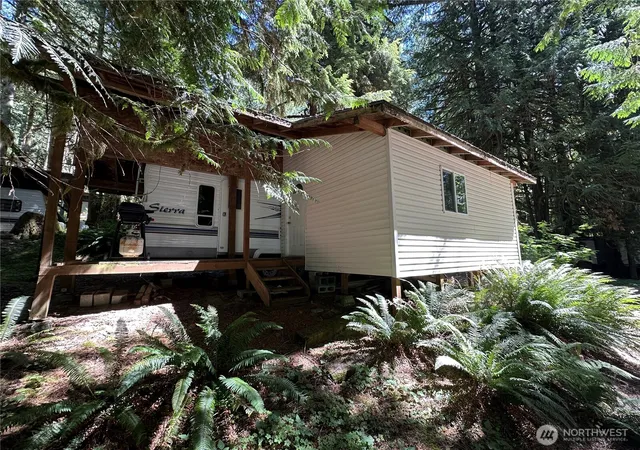 Photo 3 of Land for sale at 4394 Sahalee Trl, Concrete, WA 98237 | MLS# NWM2564440 | Listing updated on 2026-09-23