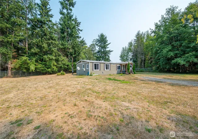 Photo 1 of Manufactured home for sale at 803 Hazzle Ct, Coupeville, WA 98239 | MLS# NWM2564449 | Listing updated on 2026-09-23