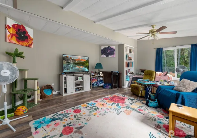 Photo 3 of Manufactured home for sale at 803 Hazzle Ct, Coupeville, WA 98239 | MLS# NWM2564449 | Listing updated on 2026-09-23