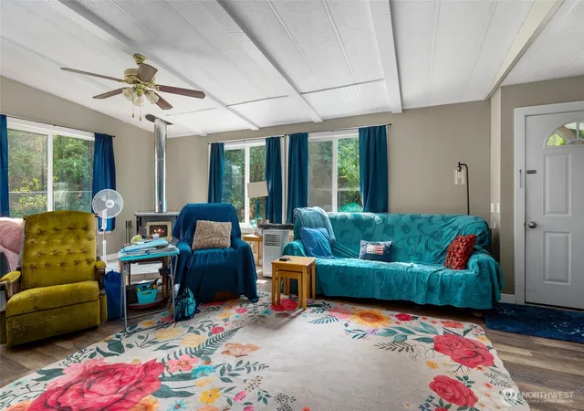 Photo 4 of Manufactured home for sale at 803 Hazzle Ct, Coupeville, WA 98239 | MLS# NWM2564449 | Listing updated on 2026-09-23
