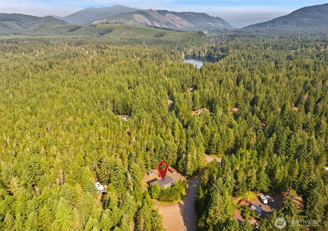 Photo 3 of Single family home for sale at 361 N Rainbow Way W, Hoodsport, WA 98548 | MLS# NWM2564466 | Listing updated on 2026-09-23