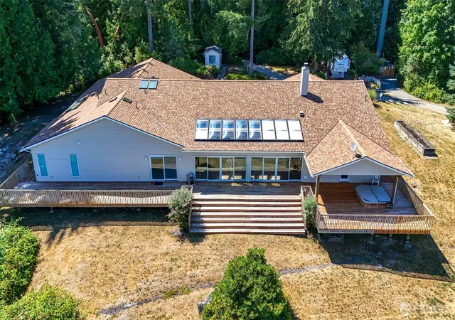 Photo 1 of Single family home for sale at 1225 Ne Hoffs Dr, Poulsbo, WA 98370 | MLS# NWM2564471 | Listing updated on 2026-09-23