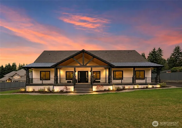 Photo 1 of Sale Pending at 17430 Interurban Blvd, Snohomish, WA 98296 | MLS# NWM2564474 | Listing updated on 2026-08-11