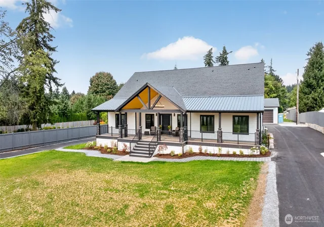 Photo 3 of Sale Pending at 17430 Interurban Blvd, Snohomish, WA 98296 | MLS# NWM2564474 | Listing updated on 2026-08-11