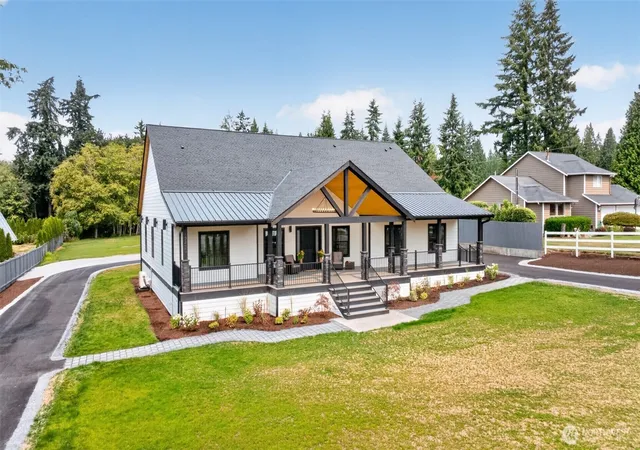 Photo 3 of Sale Pending at 17430 Interurban Blvd, Snohomish, WA 98296 | MLS# NWM2564474 | Listing updated on 2026-08-11