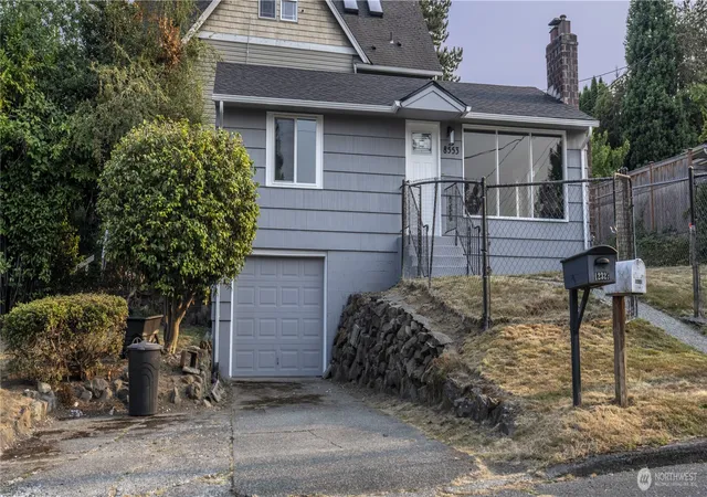 Photo 1 of Single family home for sale at 8553 S 123rd Place, Seattle, WA 98178 | MLS# NWM2564477 | Listing updated on 2026-08-27