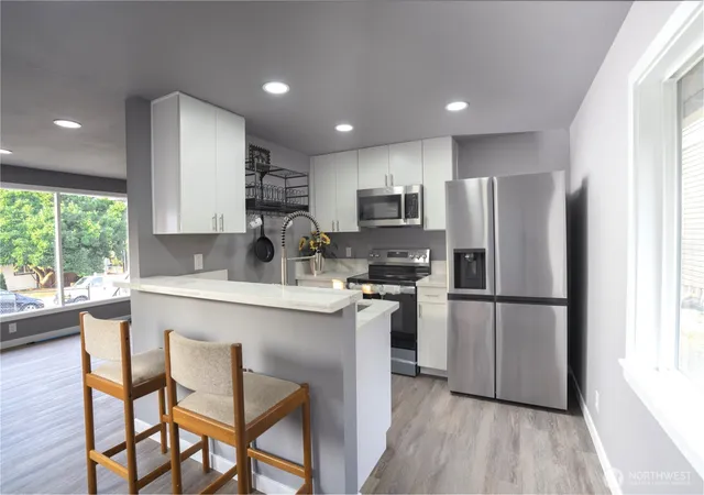 Photo 3 of Single family home for sale at 8553 S 123rd Place, Seattle, WA 98178 | MLS# NWM2564477 | Listing updated on 2026-08-27