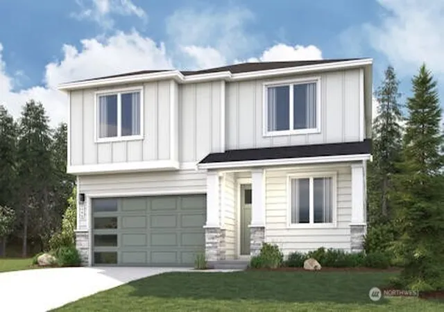 Photo 1 of Sale Pending at 14218 180th Street E, Puyallup, WA 98374 | MLS# NWM2564485 | Listing updated on 2026-09-25