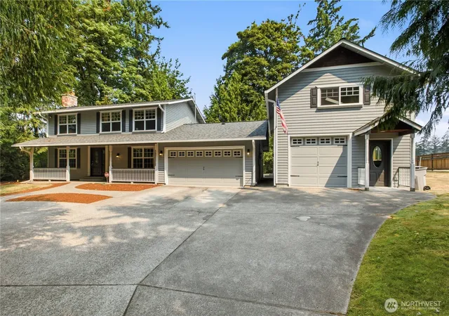 Photo 1 of Single family home for sale at 17664 Se 303rd Street, Kent, WA 98042 | MLS# NWM2564491 | Listing updated on 2026-09-23