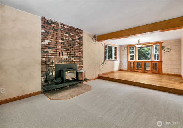 Photo 4 of Single family home for sale at 17664 SE 303rd Street, Kent, WA 98042 | MLS# NWM2564491 | Listing updated on 2026-09-23
