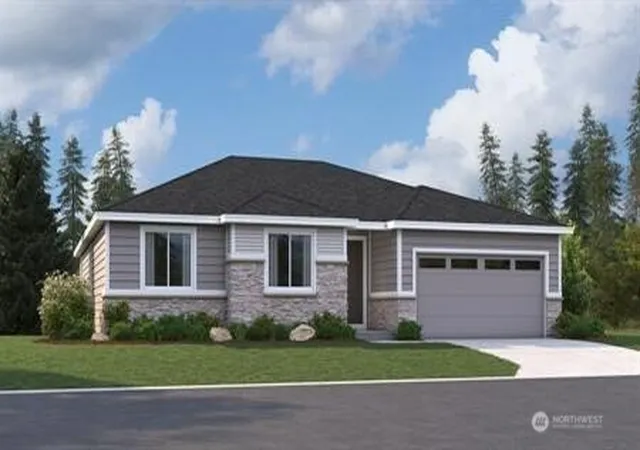 Photo 1 of Single family home for sale at 13926 207th Avenue E #1380, Bonney Lake, WA 98391 | MLS# NWM2564494 | Listing updated on 2026-10-02