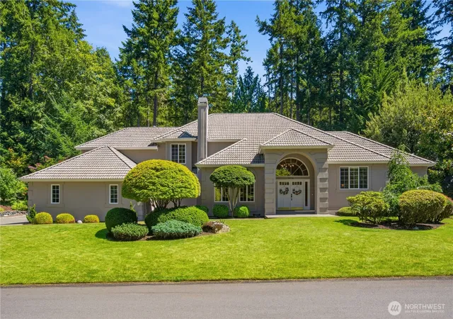 Photo 1 of Sale Pending at 4416 Towhee Dr Nw, Gig Harbor, WA 98332 | MLS# NWM2564498 | Listing updated on 2026-10-08