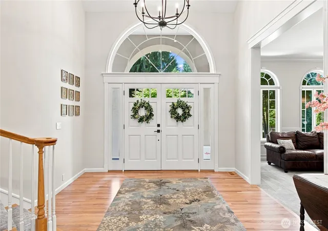 Photo 3 of Sale Pending at 4416 Towhee Dr NW, Gig Harbor, WA 98332 | MLS# NWM2564498 | Listing updated on 2026-10-08