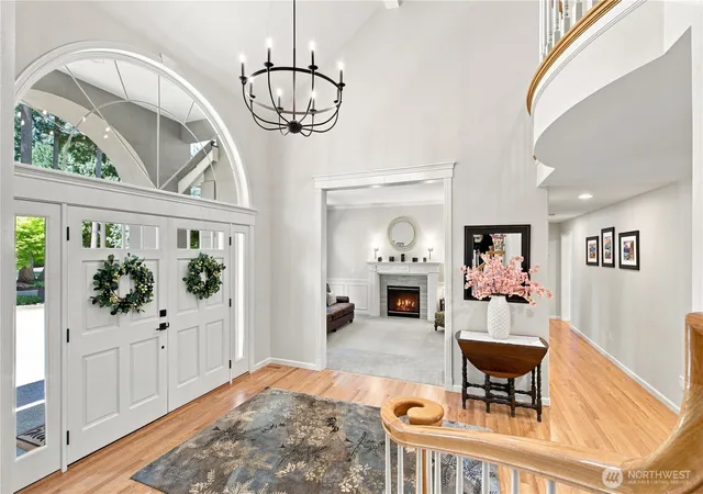 Photo 4 of Sale Pending at 4416 Towhee Dr NW, Gig Harbor, WA 98332 | MLS# NWM2564498 | Listing updated on 2026-10-08
