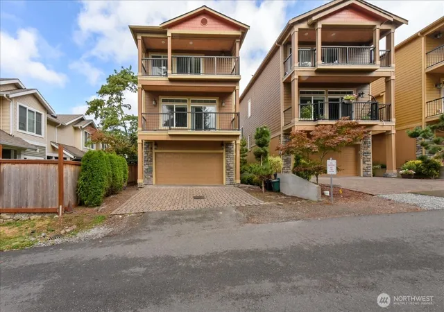 Photo 1 of Single family home for sale at 12722 35th Ave House D Ne, Seattle, WA 98125 | MLS# NWM2564500 | Listing updated on 2026-09-23