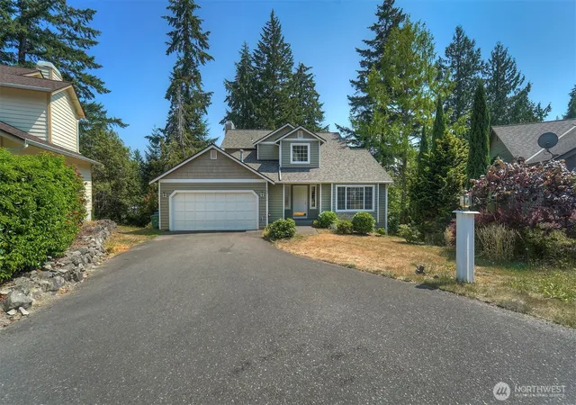 Photo 2 of Single family home for sale at 10932 Peony Pl Nw, Silverdale, WA 98383 | MLS# NWM2564510 | Listing updated on 2026-09-29