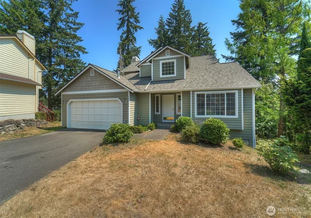 Photo 3 of Single family home for sale at 10932 Peony Pl Nw, Silverdale, WA 98383 | MLS# NWM2564510 | Listing updated on 2026-09-29