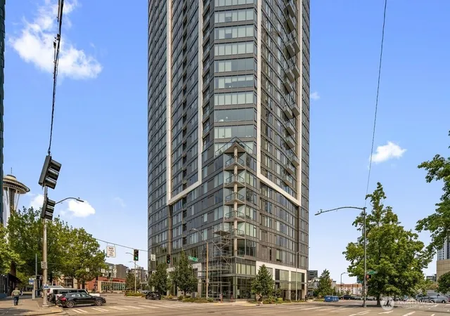 Photo 3 of Condo for sale at 2510 6th Avenue #1107, Seattle, WA 98121 | MLS# NWM2564524 | Listing updated on 2026-09-23