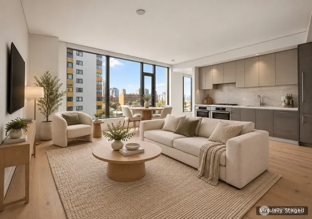 Photo 3 of Condo for sale at 2510 6th Avenue #1107, Seattle, WA 98121 | MLS# NWM2564524 | Listing updated on 2026-09-23