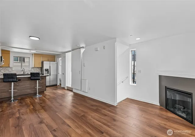 Photo 3 of Townhouse for sale at 4341 8th Avenue NE, Seattle, WA 98105 | MLS# NWM2564528 | Listing updated on 2026-09-28