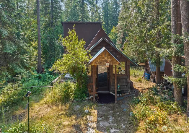 Photo 2 of Single family home for sale at 2423 Quinns Meadow Rd #L, Colville, WA 99114 | MLS# NWM2564529 | Listing updated on 2026-09-23